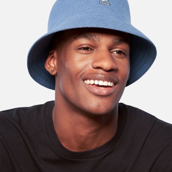 NWOT Kangol Wool Lahinch Hat main image 13